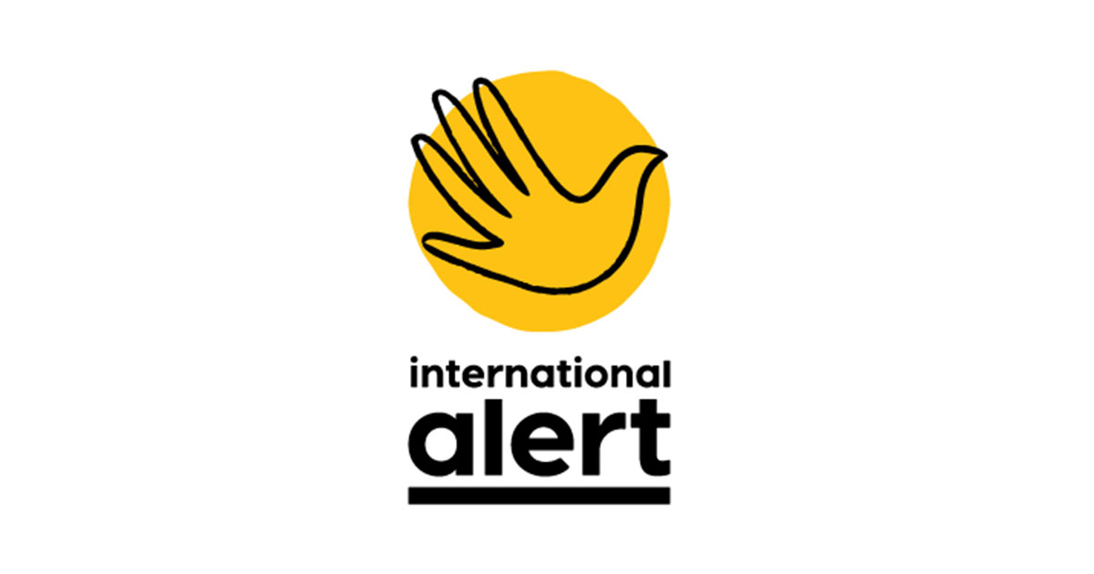 (c) International-alert.org