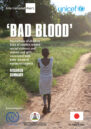 Front cover showing a young woman walking alone.