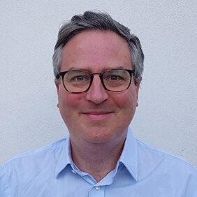 Nic Hailey profile photo