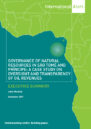 Front cover with map of São Tomé and Príncipe.