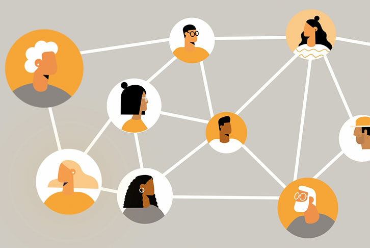 Digital inclusion for peacebuilding consultations online