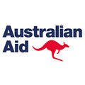Australian Aid logo