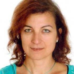 Profile picture of Ilina Slavova
