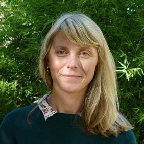 Profile picture of Ilona Howard