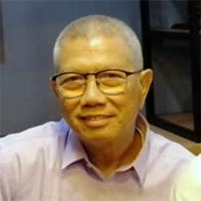 Profile photo of Joel Rodriguez