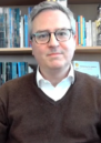 Profile image of Nic Hailey.