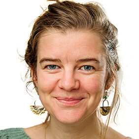 Harriet Mackaill-Hill