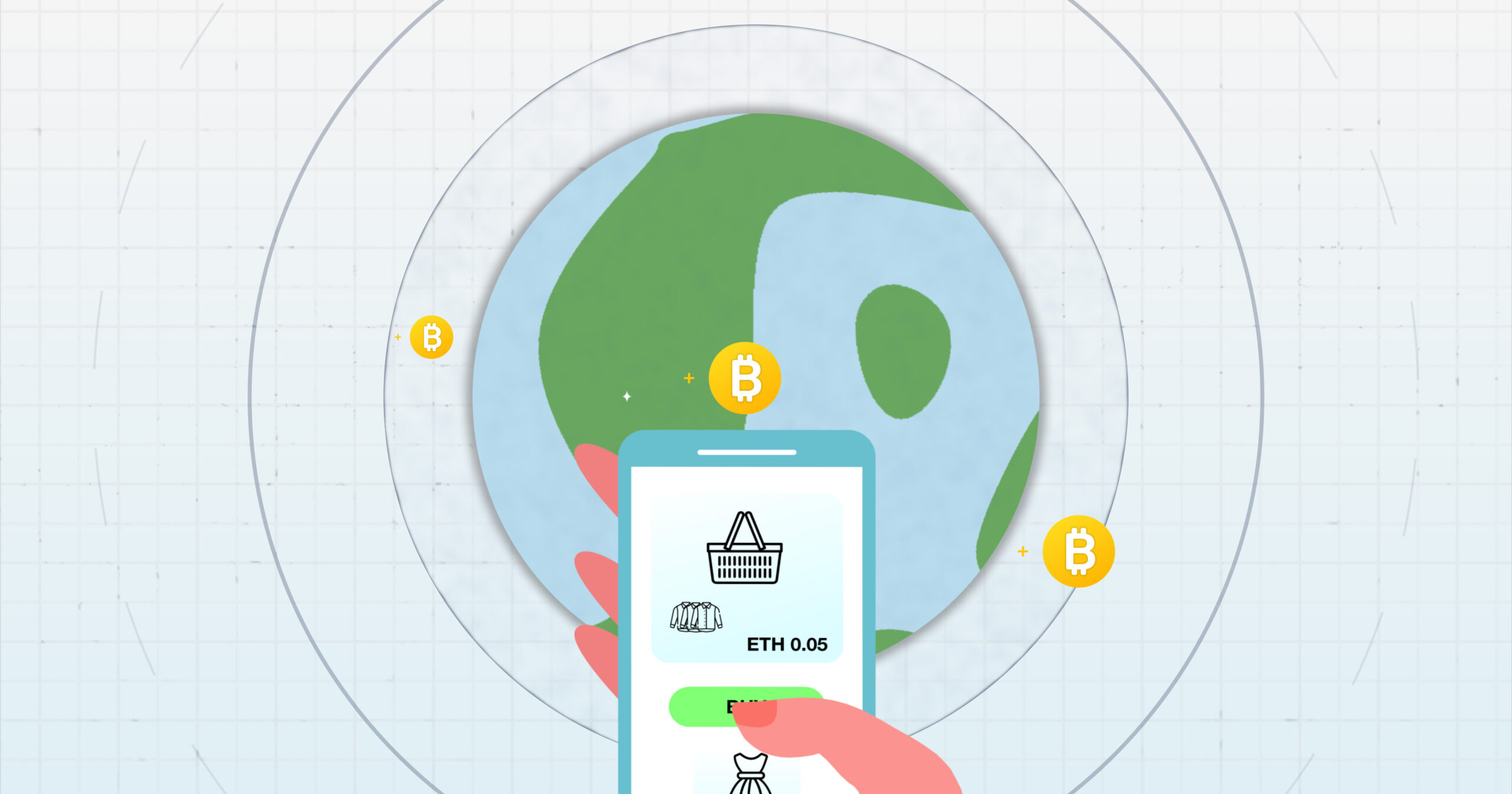 Cryptocurrencies: Risks of conflict and opportunities for peace -  International Alert