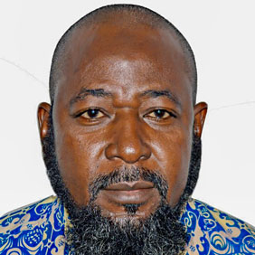 Harouna Saley Absoulaye