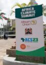 The Kenyatta International Convention Centre in Nairobi host the Africa Climate Summit 2023. Photo: UN Climate Change (CC BY-NC-SA 2.0)