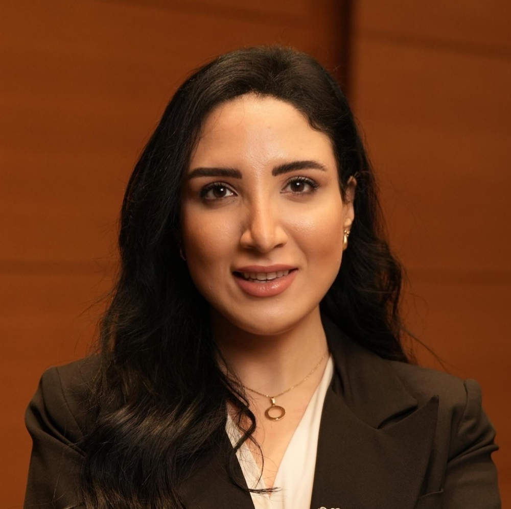 Maria Gaon Maria Geagea - International Alert
