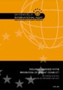 Font Cover - Ensuring-Progress-in-The-Prevention-of-Violent-Conflict