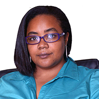 Wangari Wanjau