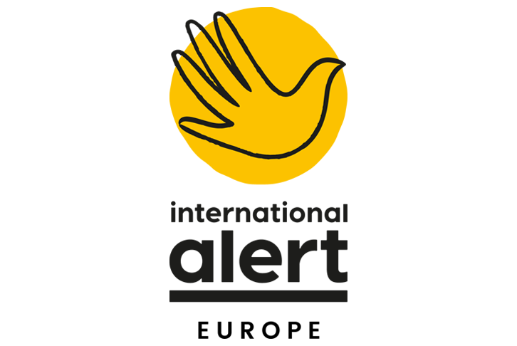 Alert Europe logo