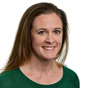 Rebecca Crozier