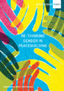 Front cover, with drawing of hands in many different colours.