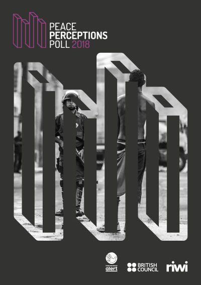 Peace Perceptions Poll 2018 International Alert