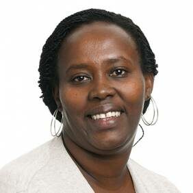 Betty Mutesi