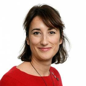Charlotte Onslow
