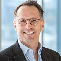 Jason Mitchell, Co-Head of Responsible Investment at Man Group