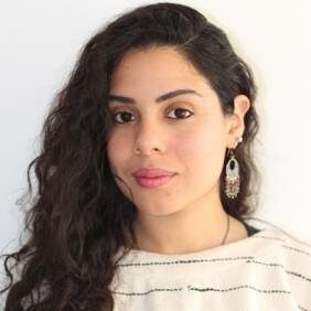 Mariam Abdel Baky
