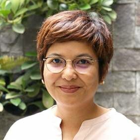 Nikki Philline C. de la Rosa