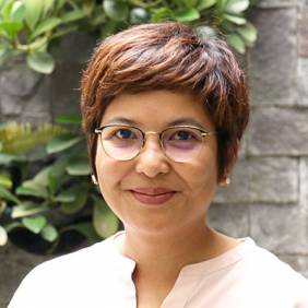 Nikki Philline C. de la Rosa
