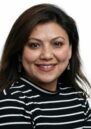 Rabina Shrestha