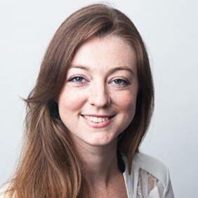 Caroline Brooks, International Alert Programme Manager, Syria