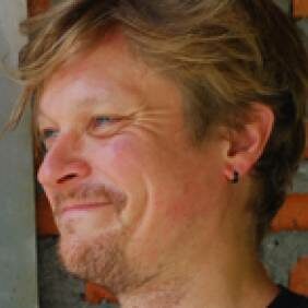 Profile photo of Henri Myrttinen