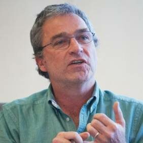 Profile photo of Phil Vernon