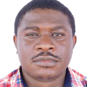 Paul Nyulaku - Country Director Nigeria