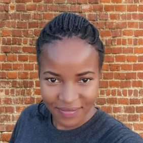 Naomi Mugire
