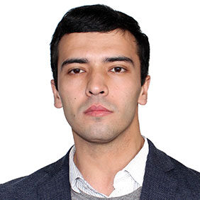 Akram Raihonov