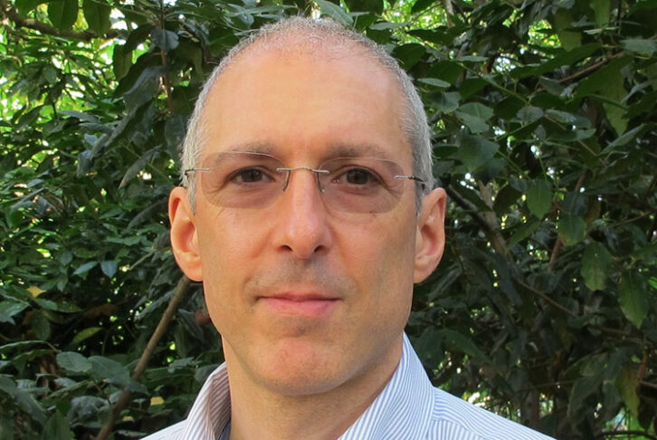 David Nussbaum