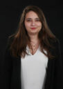 Verena El Amil, women's rights lawyer, Lebanon